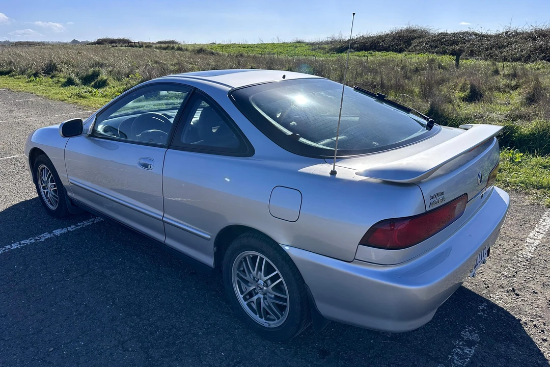2000 Acura Integra 3rd Gen - Image 4 of 31