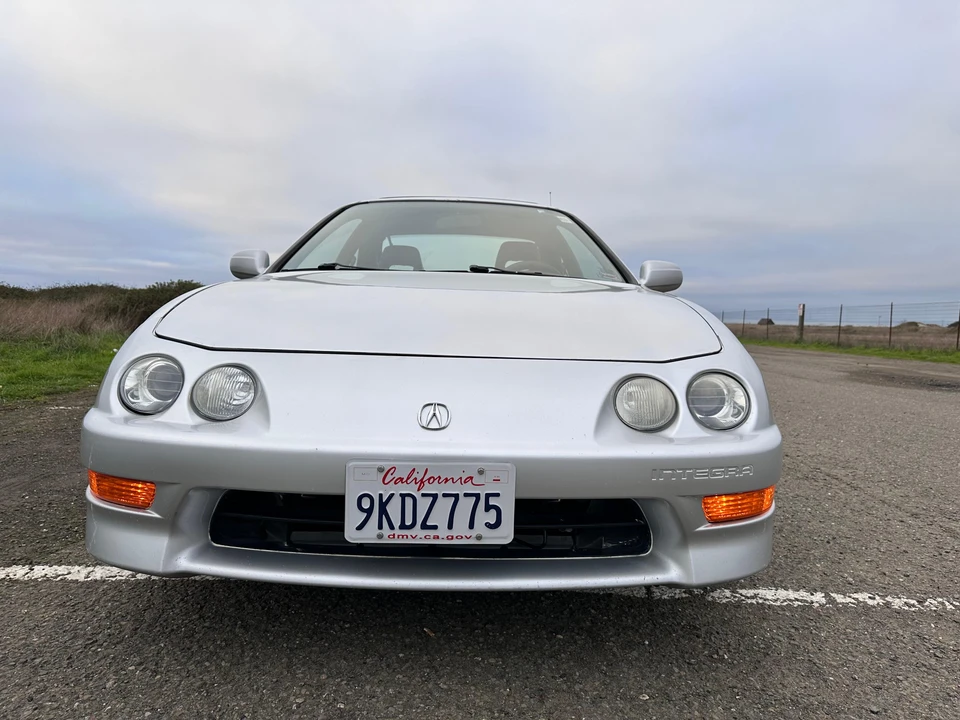 2000 Acura Integra 3rd Gen - Image 6 of 31