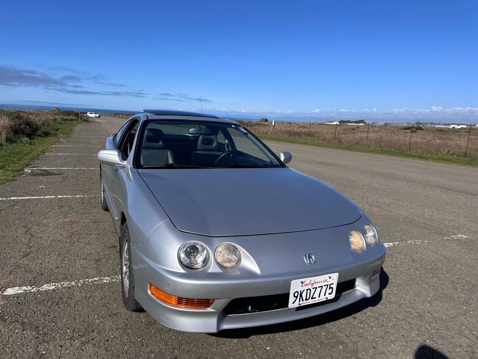 2000 Acura Integra 3rd Gen - Image 22 of 31