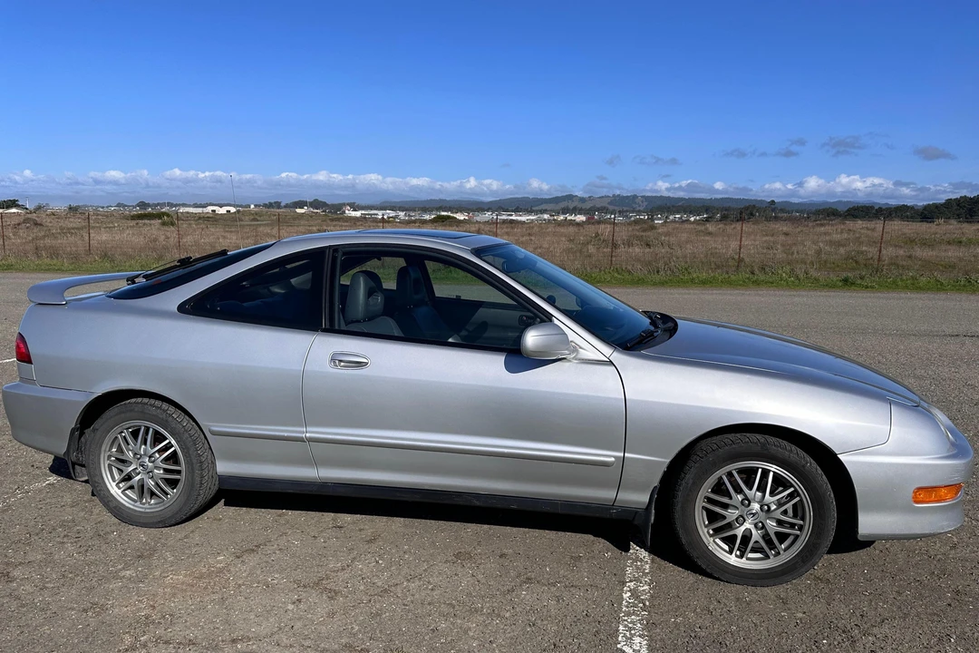 2000 Acura Integra 3rd Gen - Image 3 of 31