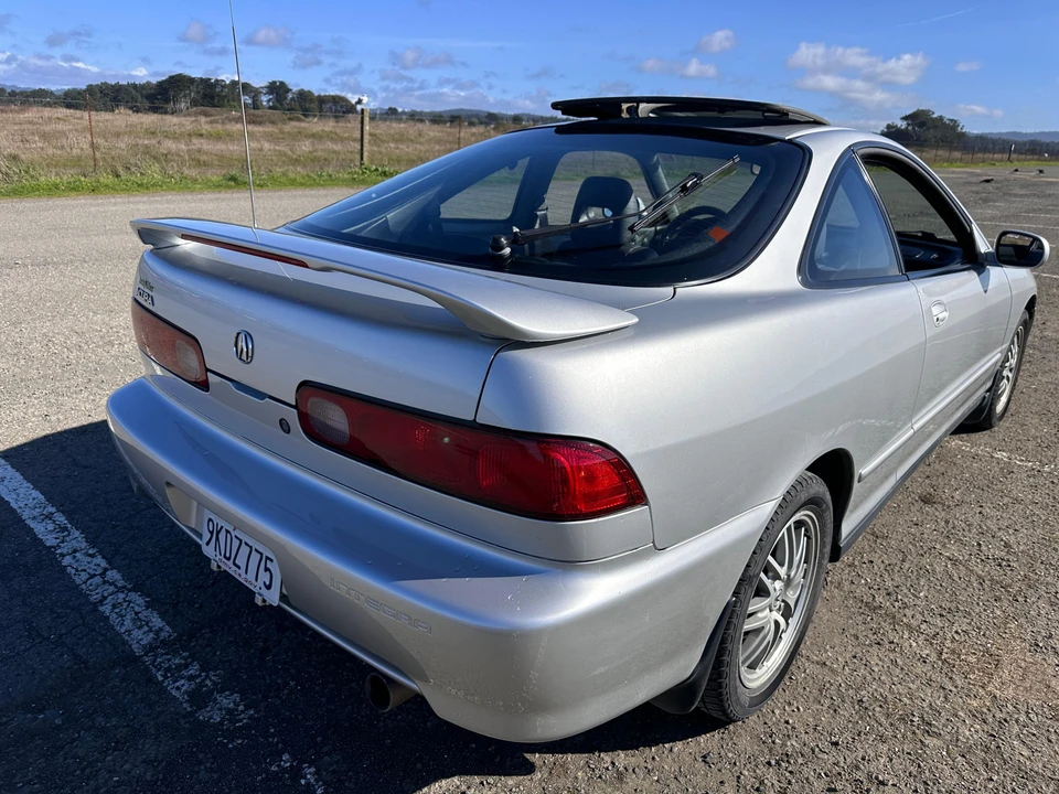 2000 Acura Integra 3rd Gen - Image 17 of 31