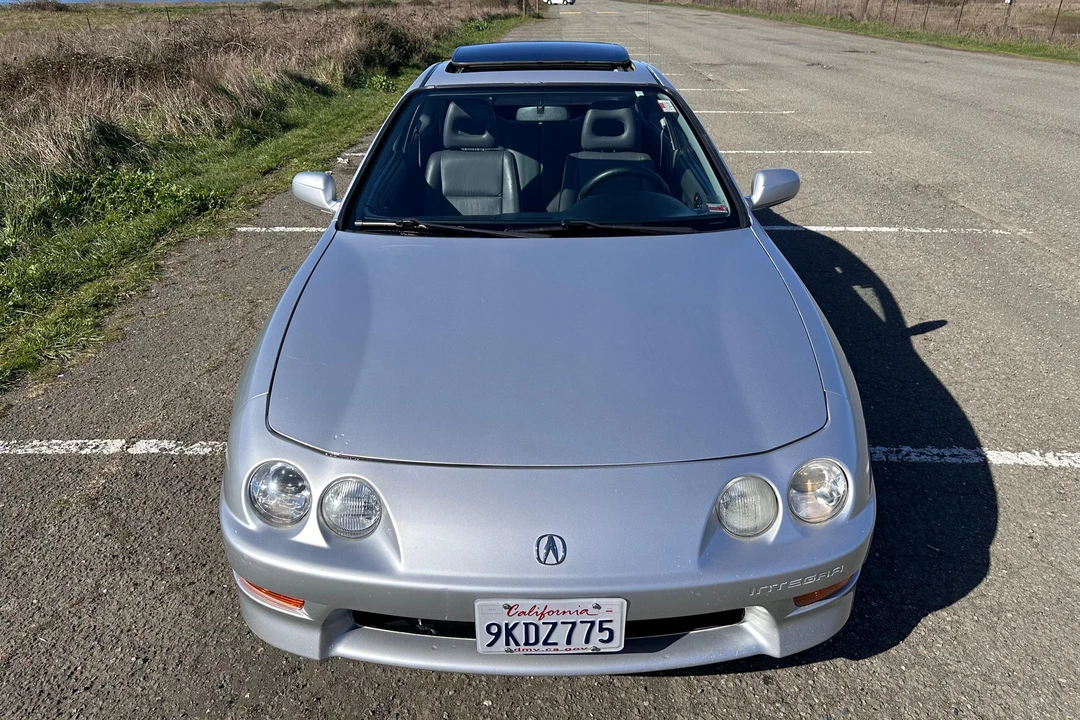 2000 Acura Integra 3rd Gen - Image 2 of 31