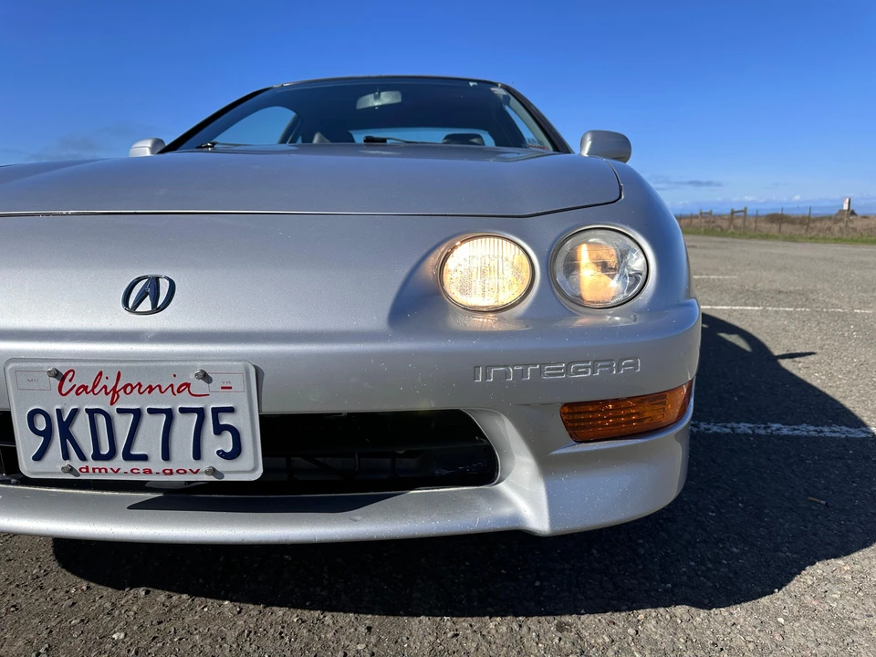 2000 Acura Integra 3rd Gen - Image 26 of 31