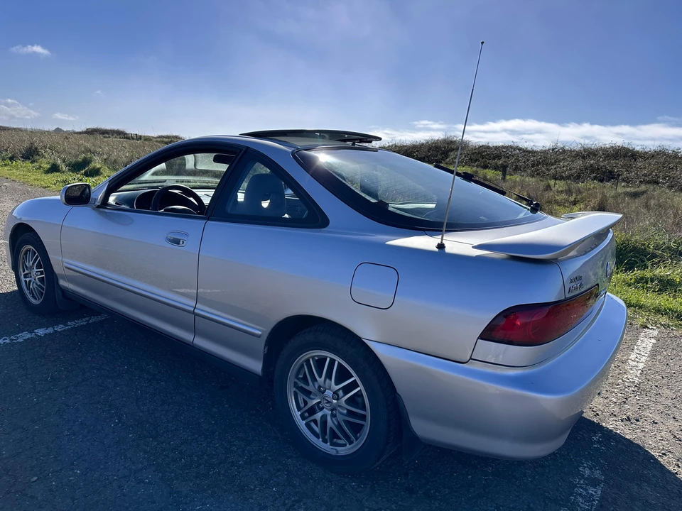 2000 Acura Integra 3rd Gen - Image 12 of 31