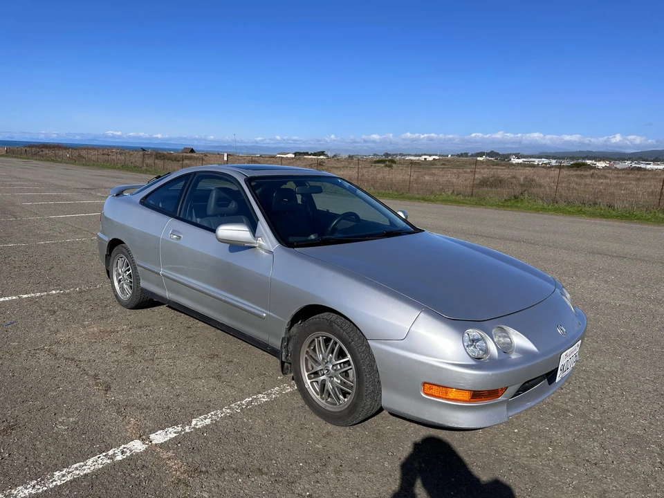2000 Acura Integra 3rd Gen - Image 20 of 31
