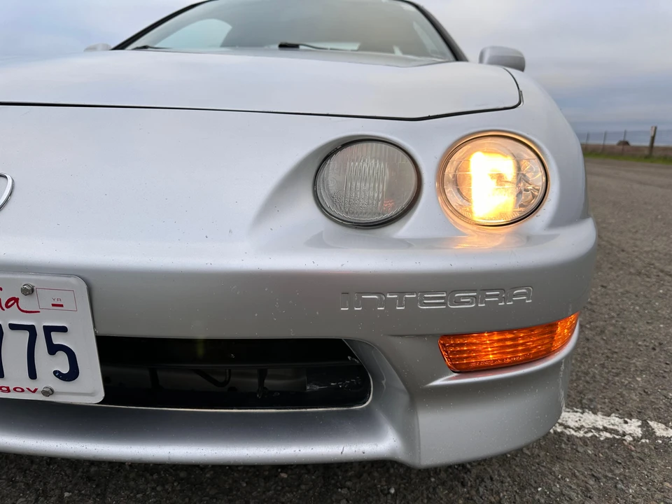 2000 Acura Integra 3rd Gen - Image 28 of 31