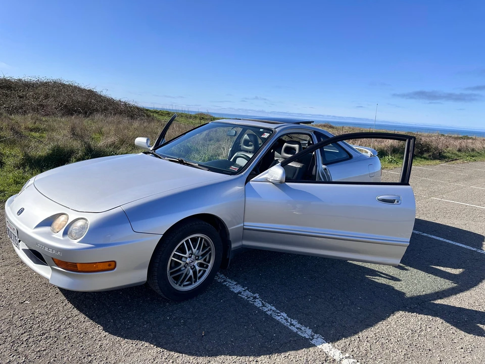 2000 Acura Integra 3rd Gen - Image 9 of 31