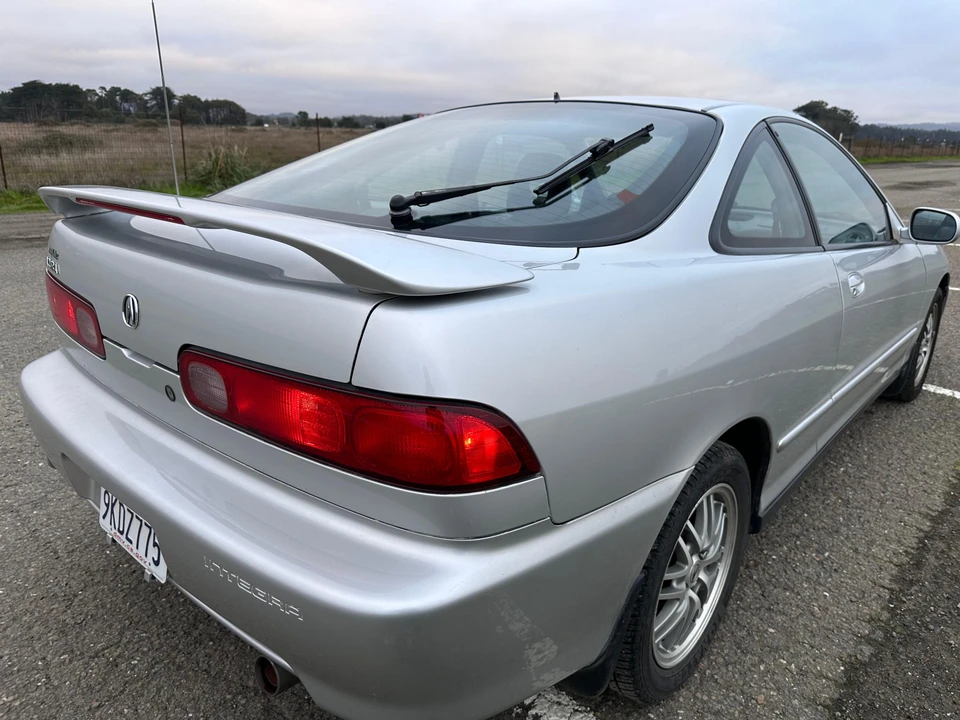 2000 Acura Integra 3rd Gen - Image 16 of 31