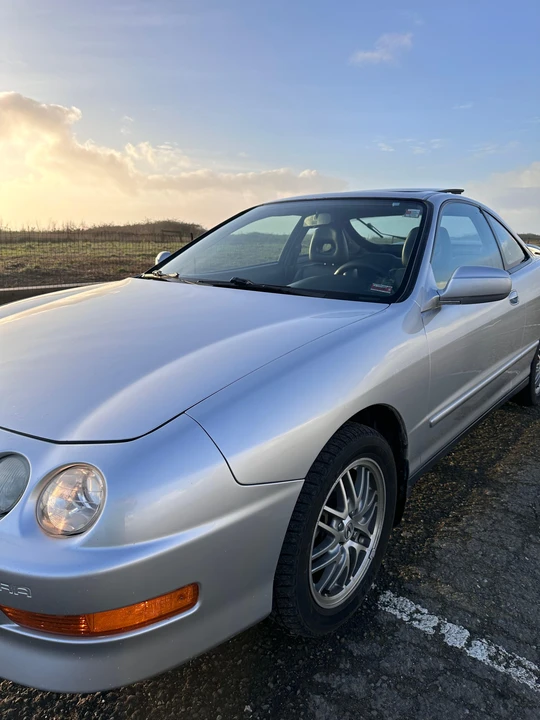 2000 Acura Integra 3rd Gen - Image 31 of 31