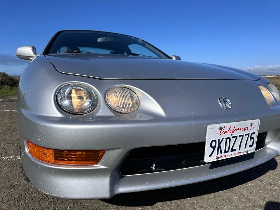 2000 Acura Integra 3rd Gen - Image 24 of 31