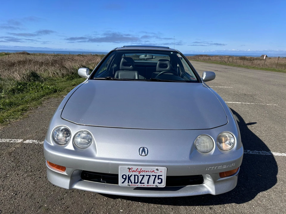 2000 Acura Integra 3rd Gen - Image 7 of 31