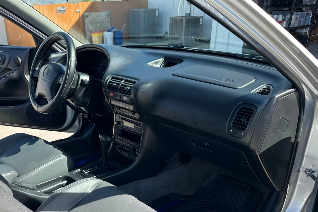 2000 Acura Integra 3rd Gen - Image 21 of 31
