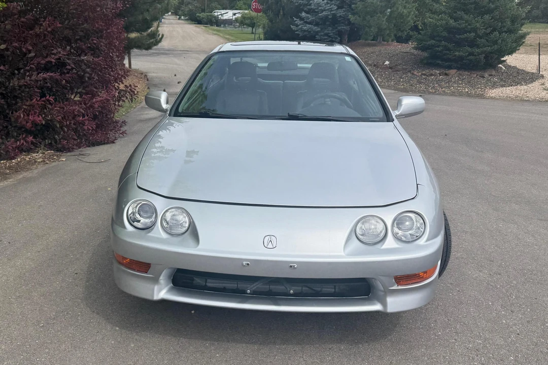 2000 Acura Integra 3rd Gen - Image 2 of 31