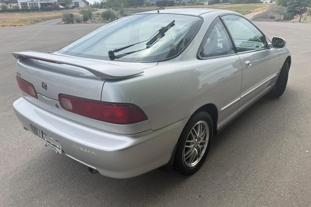 2000 Acura Integra 3rd Gen - Image 4 of 31