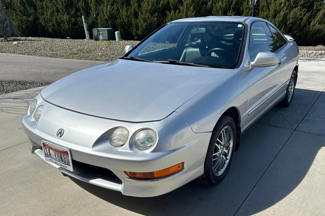 2000 Acura Integra 3rd Gen - Image 3 of 31