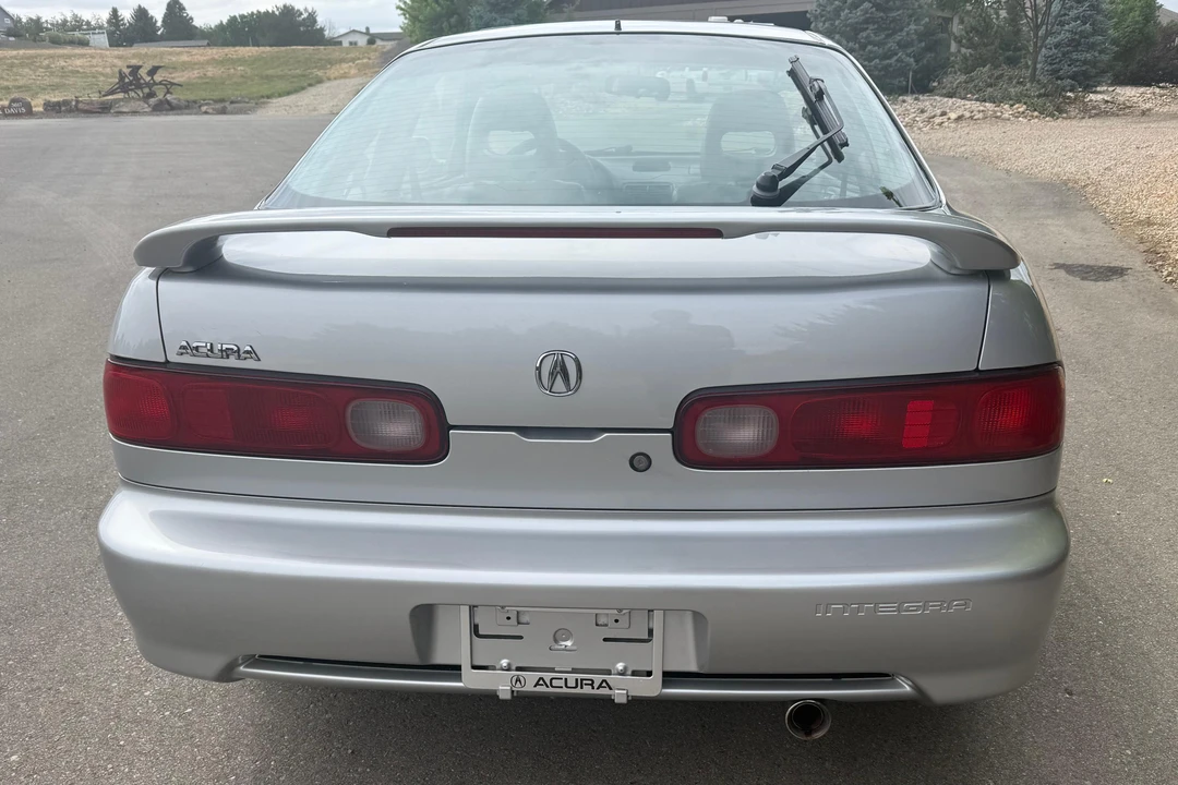 2000 Acura Integra 3rd Gen - Image 5 of 31