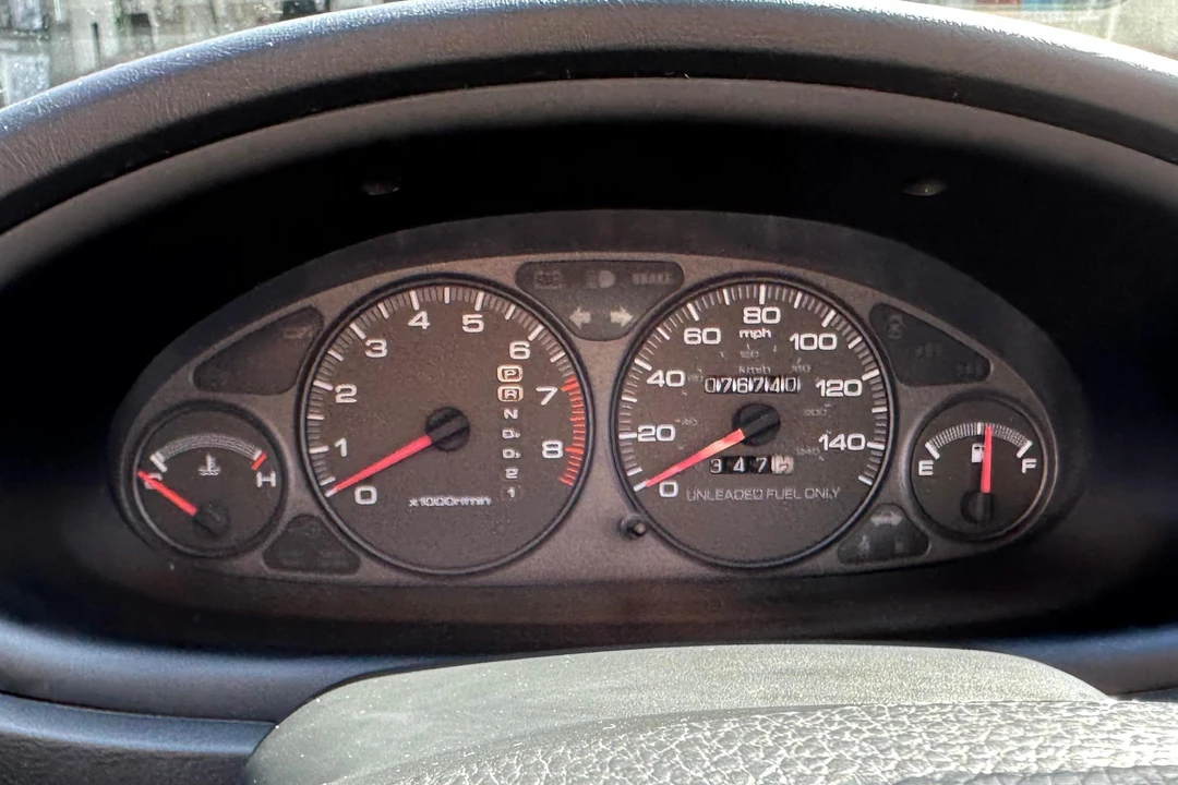 2000 Acura Integra 3rd Gen - Image 24 of 31