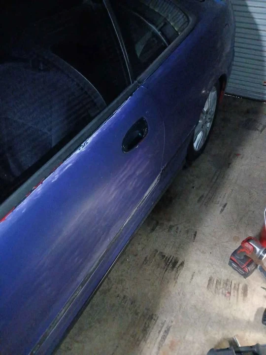 2000 Acura Integra 3rd Gen - Image 2 of 5