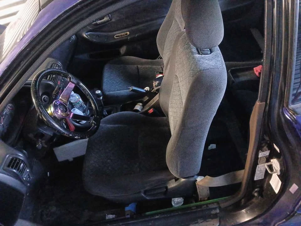 2000 Acura Integra 3rd Gen - Image 4 of 5