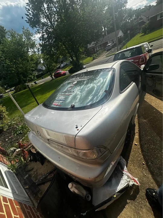 2000 Acura Integra 3rd Gen - Image 20 of 20