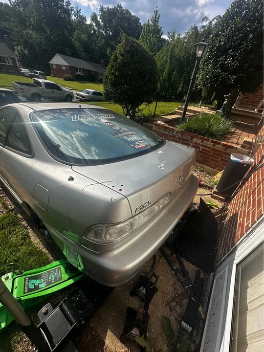 2000 Acura Integra 3rd Gen - Image 2 of 20