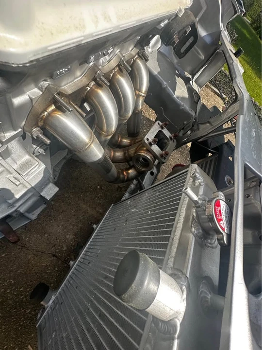 2000 Acura Integra 3rd Gen - Image 10 of 20