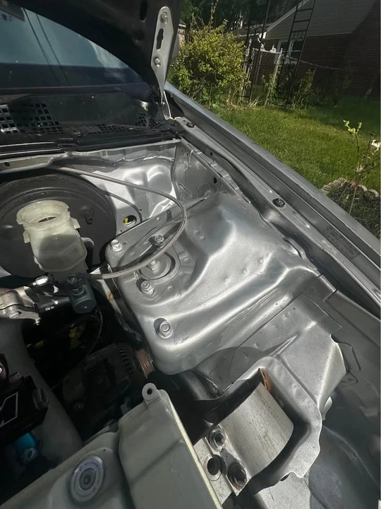 2000 Acura Integra 3rd Gen - Image 15 of 20
