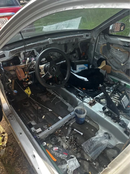 2000 Acura Integra 3rd Gen - Image 4 of 20