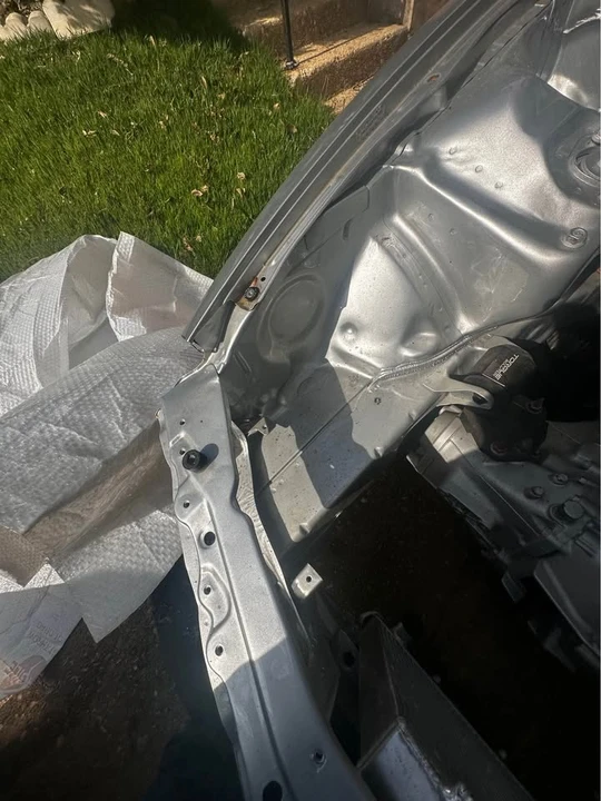 2000 Acura Integra 3rd Gen - Image 17 of 20