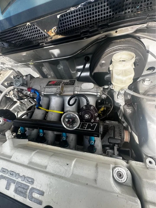 2000 Acura Integra 3rd Gen - Image 12 of 20