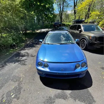 2000 Acura Integra GS Hatchback
