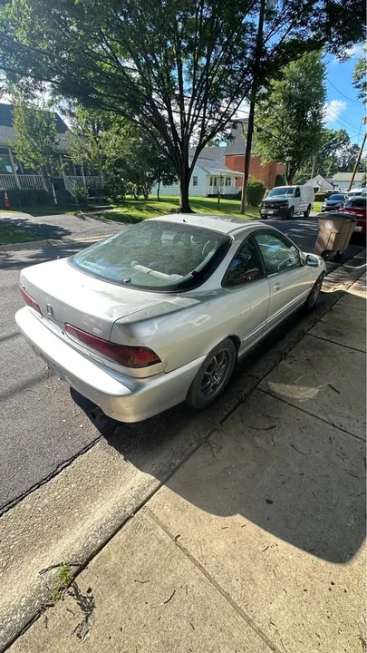 2000 Acura Integra 3rd Gen - Image 7 of 7