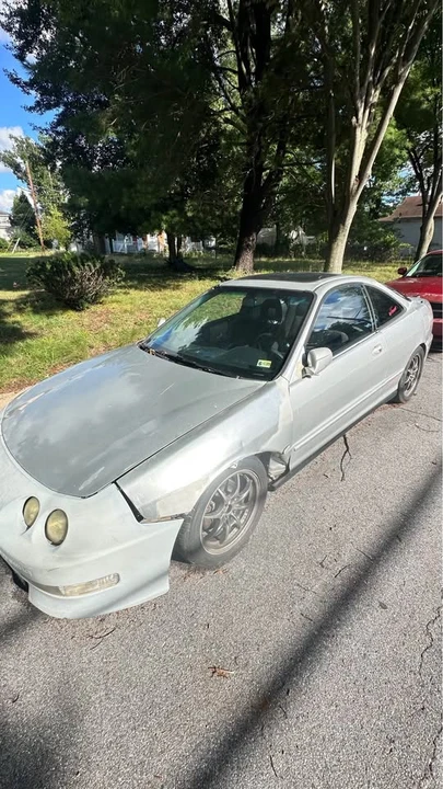 2000 Acura Integra 3rd Gen - Image 2 of 7
