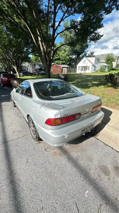 2000 Acura Integra 3rd Gen - Image 6 of 7