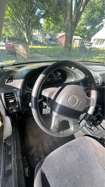 2000 Acura Integra 3rd Gen - Image 4 of 7