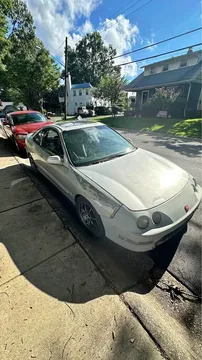 2000 Acura Integra GS Hatchback 2D