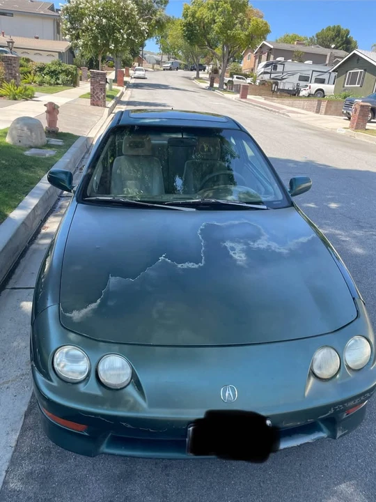 2000 Acura Integra 3rd Gen - Image 4 of 15