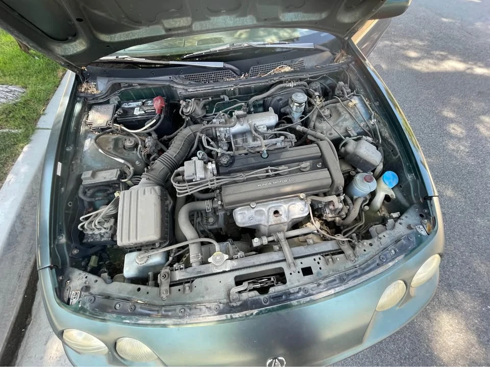 2000 Acura Integra 3rd Gen - Image 12 of 15
