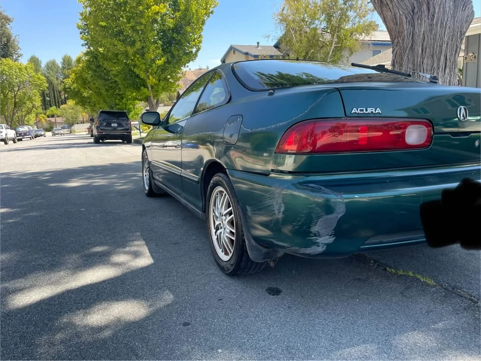 2000 Acura Integra 3rd Gen - Image 5 of 15