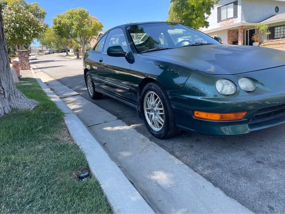 2000 Acura Integra 3rd Gen - Image 3 of 15