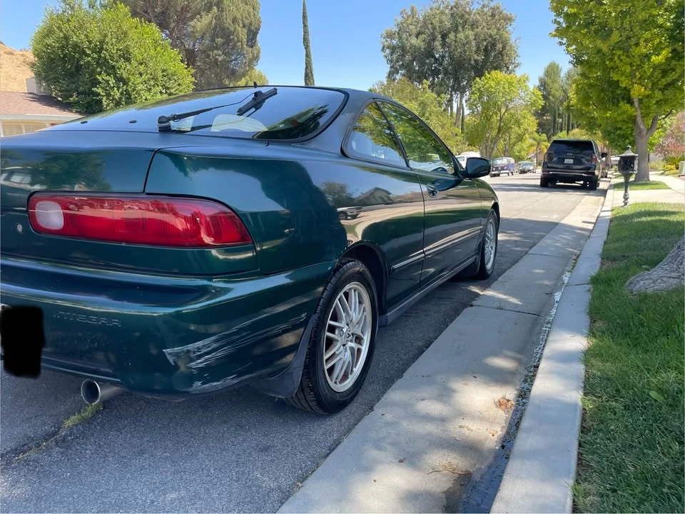 2000 Acura Integra 3rd Gen - Image 6 of 15