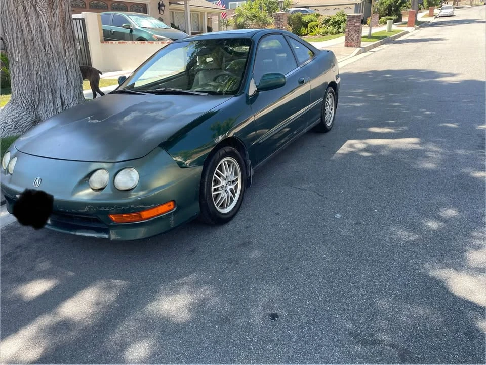 2000 Acura Integra 3rd Gen - Image 2 of 15