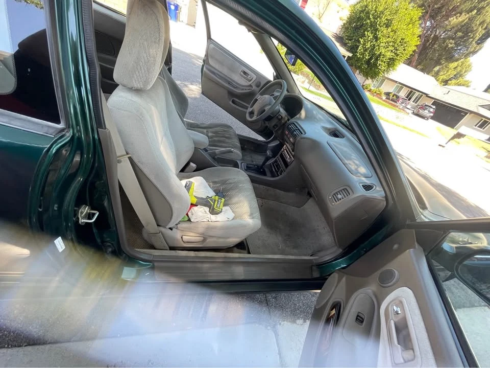 2000 Acura Integra 3rd Gen - Image 11 of 15