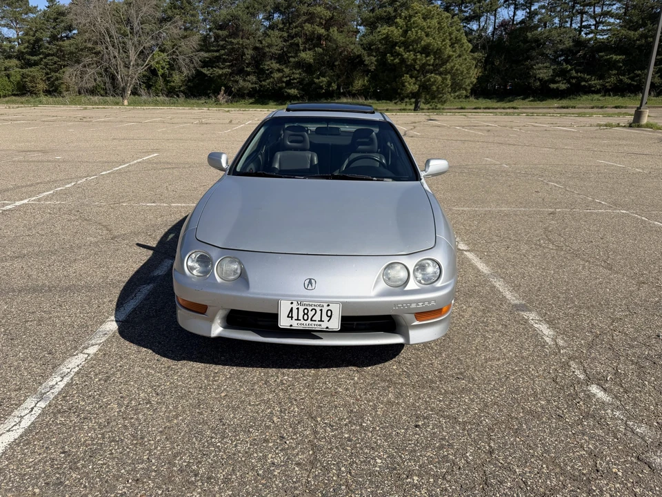 2000 Acura Integra 3rd Gen - Image 4 of 31