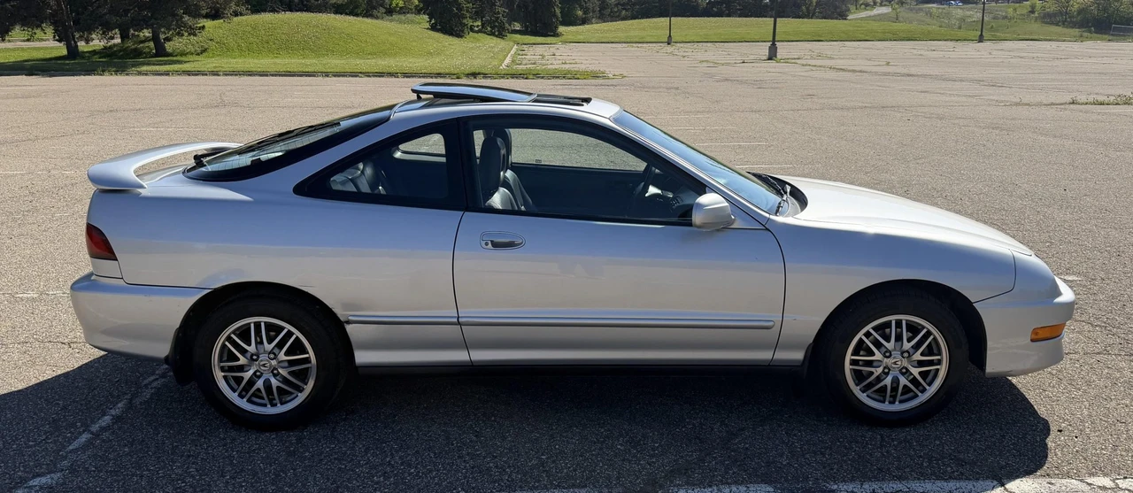 2000 Acura Integra 3rd Gen - Image 6 of 31