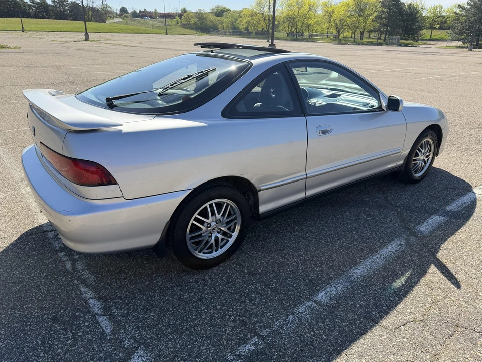 2000 Acura Integra 3rd Gen - Image 7 of 31