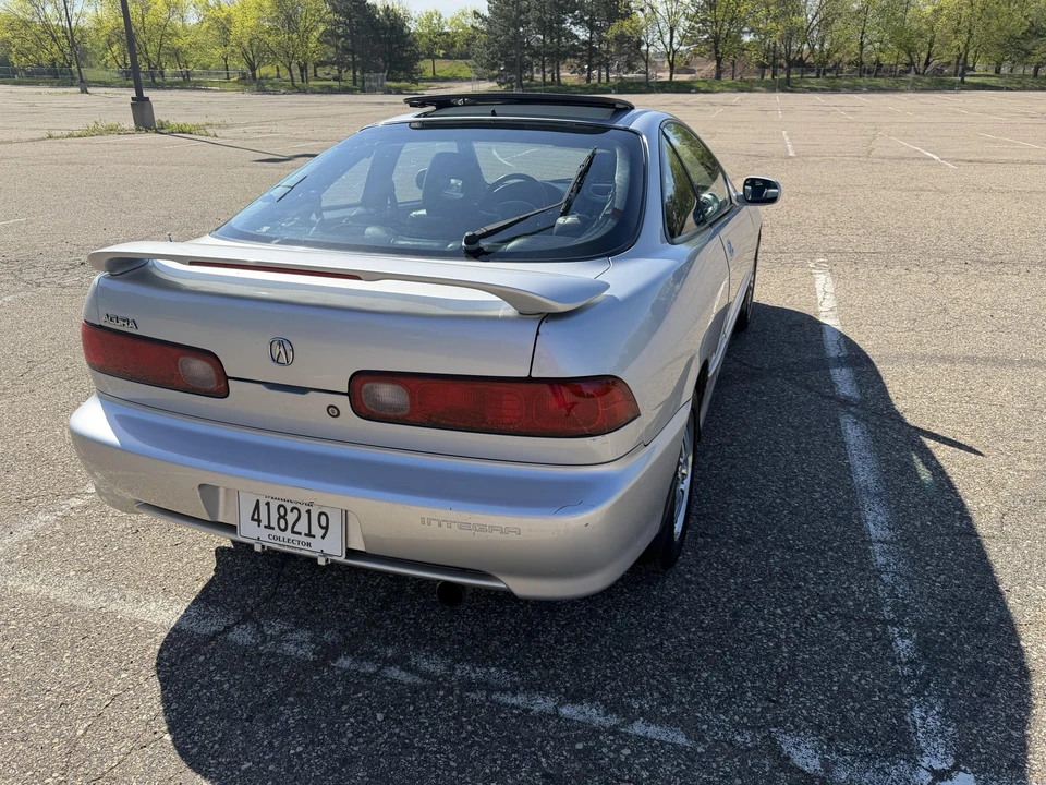 2000 Acura Integra 3rd Gen - Image 8 of 31