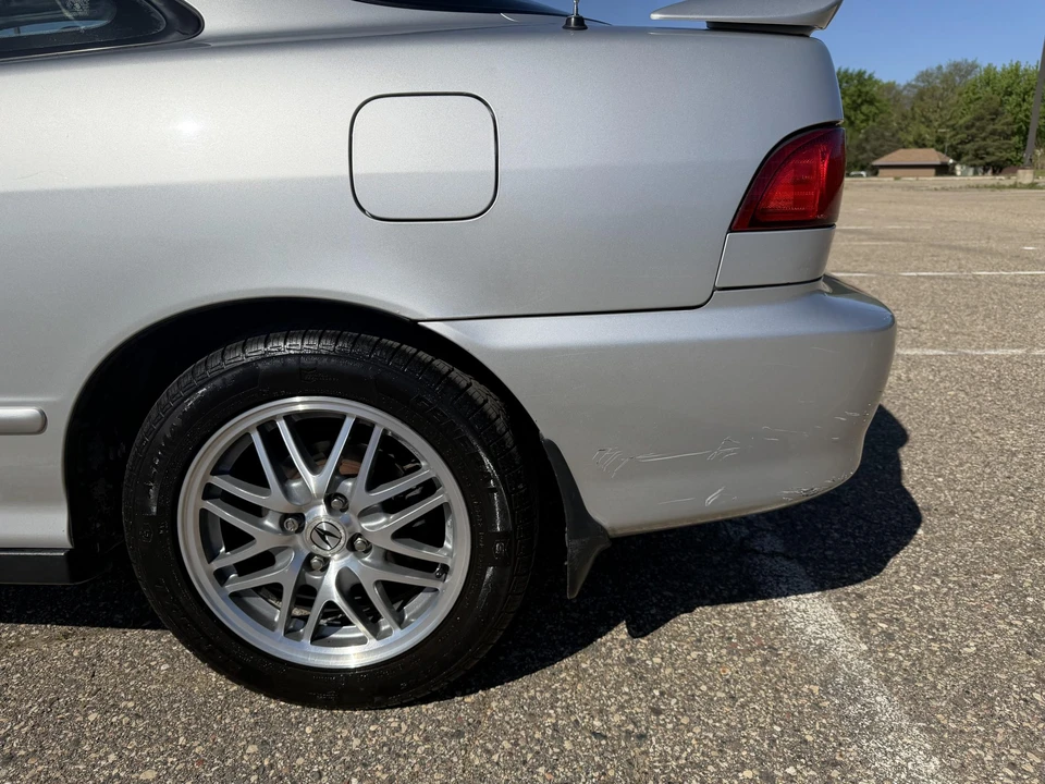 2000 Acura Integra 3rd Gen - Image 20 of 31