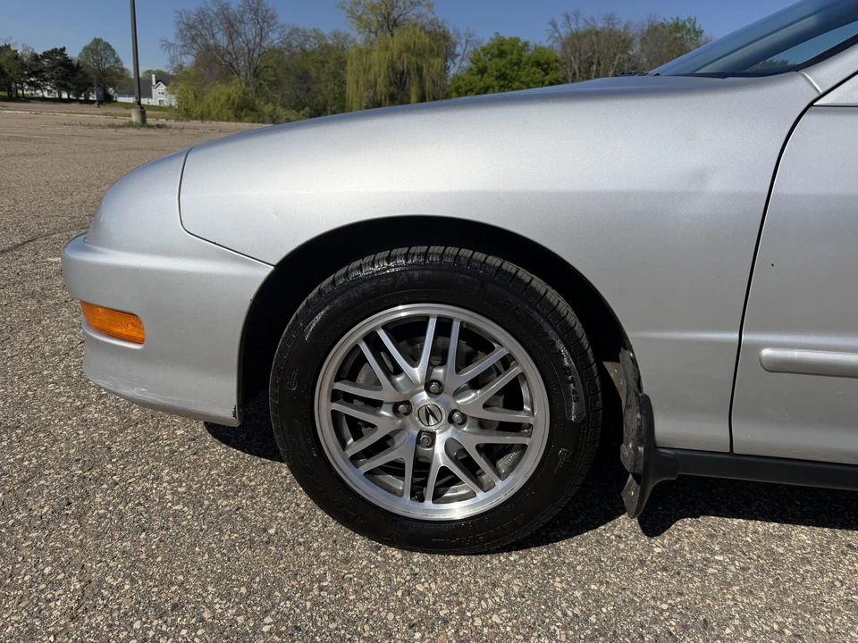 2000 Acura Integra 3rd Gen - Image 19 of 31