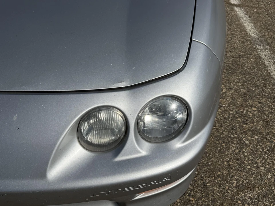 2000 Acura Integra 3rd Gen - Image 17 of 31
